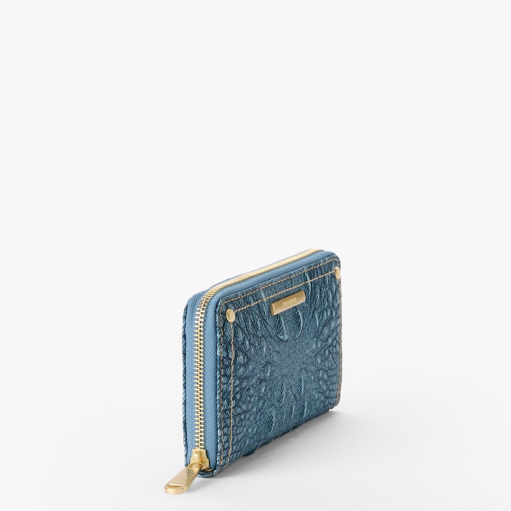 Brahmin Suri - Denim Secour