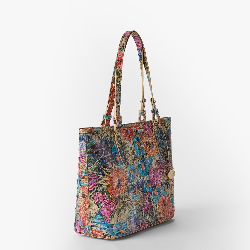 Brahmin Medium Asher - Lasso Melbourne