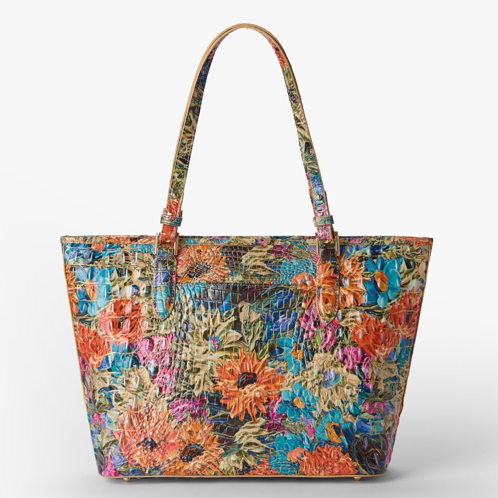 Brahmin Medium Asher - Lasso Melbourne