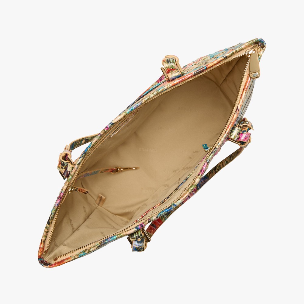 Brahmin Medium Asher - Lasso Melbourne