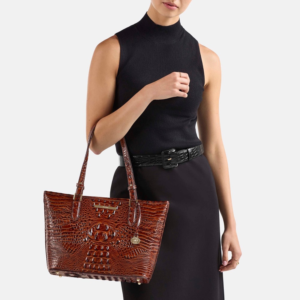 Brahmin Medium Asher - Lasso Melbourne