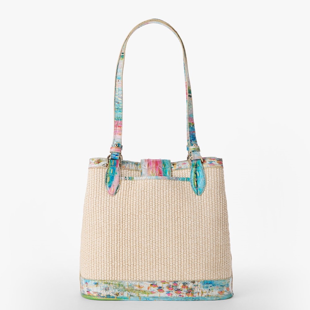 Brahmin Fiora - Staycation Grandview