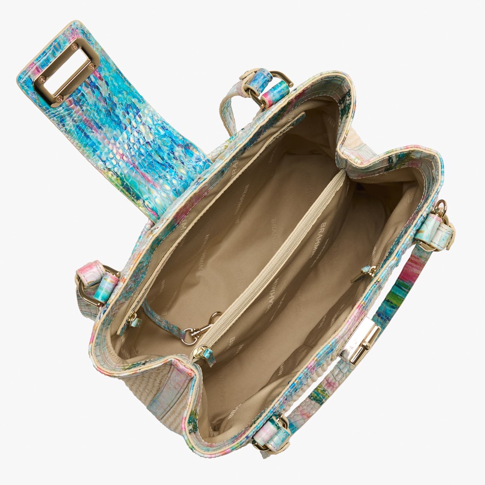 Brahmin Fiora - Staycation Grandview