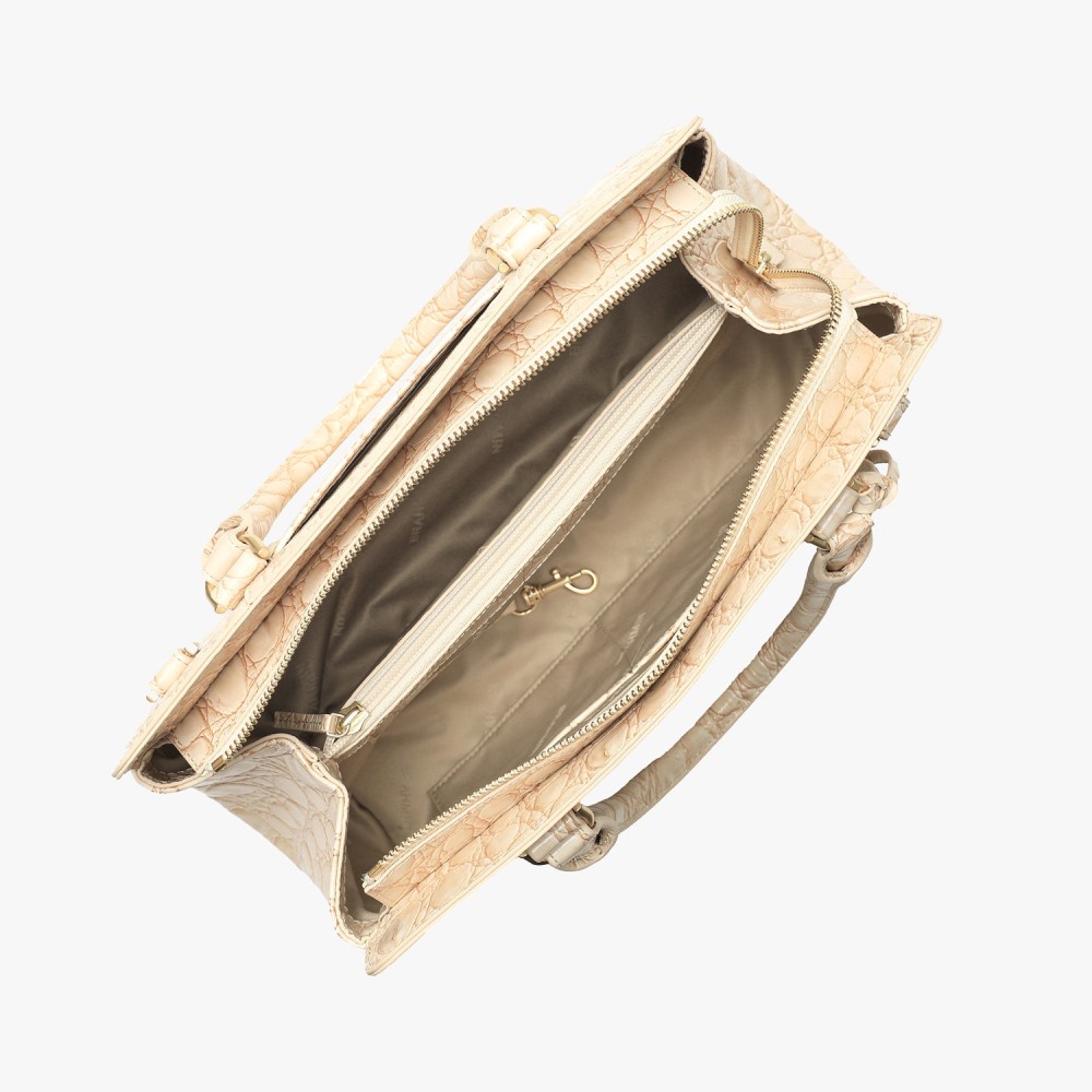 Brahmin Small Finley - Contour Donovan