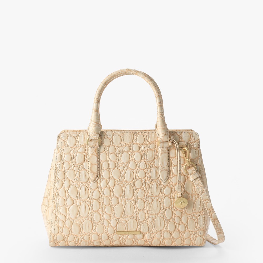 Brahmin Small Finley - Contour Donovan