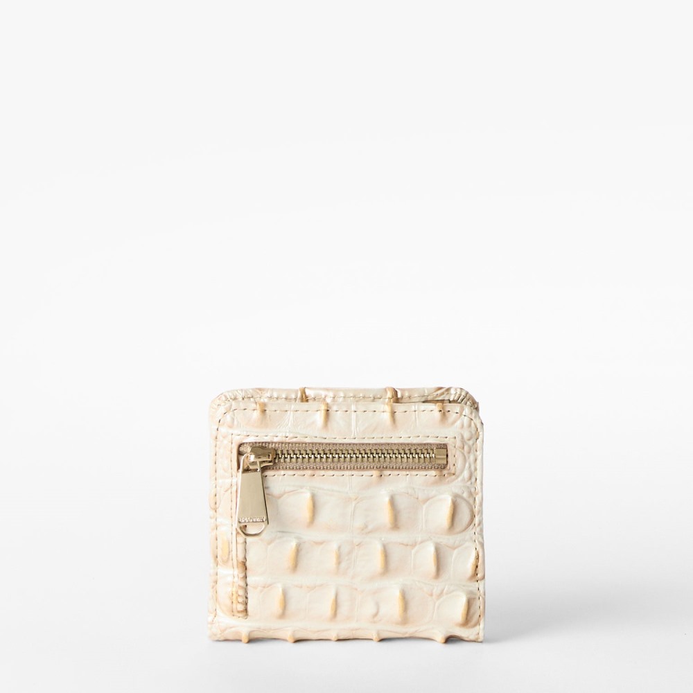 Brahmin Jane Leather Wallet - Contour Melbourne