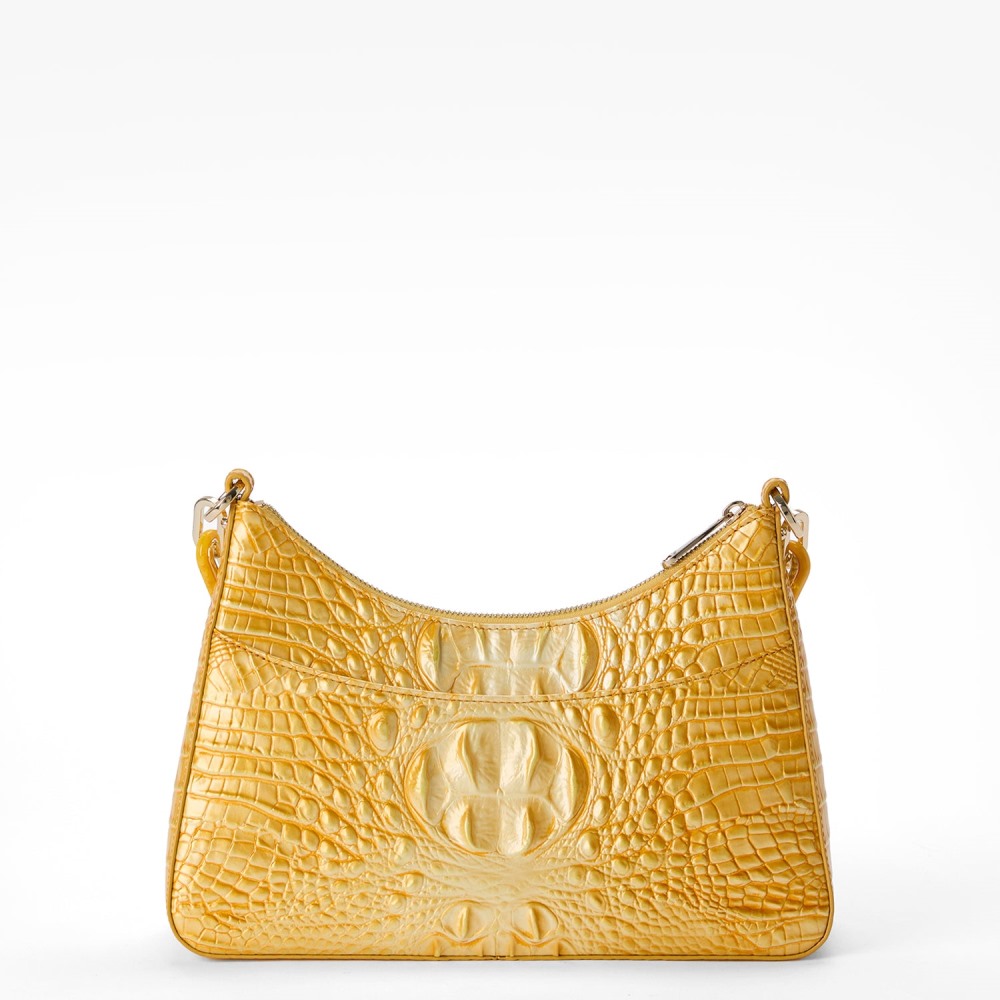 Brahmin Mod Esme - Lemon Drop Melbourne