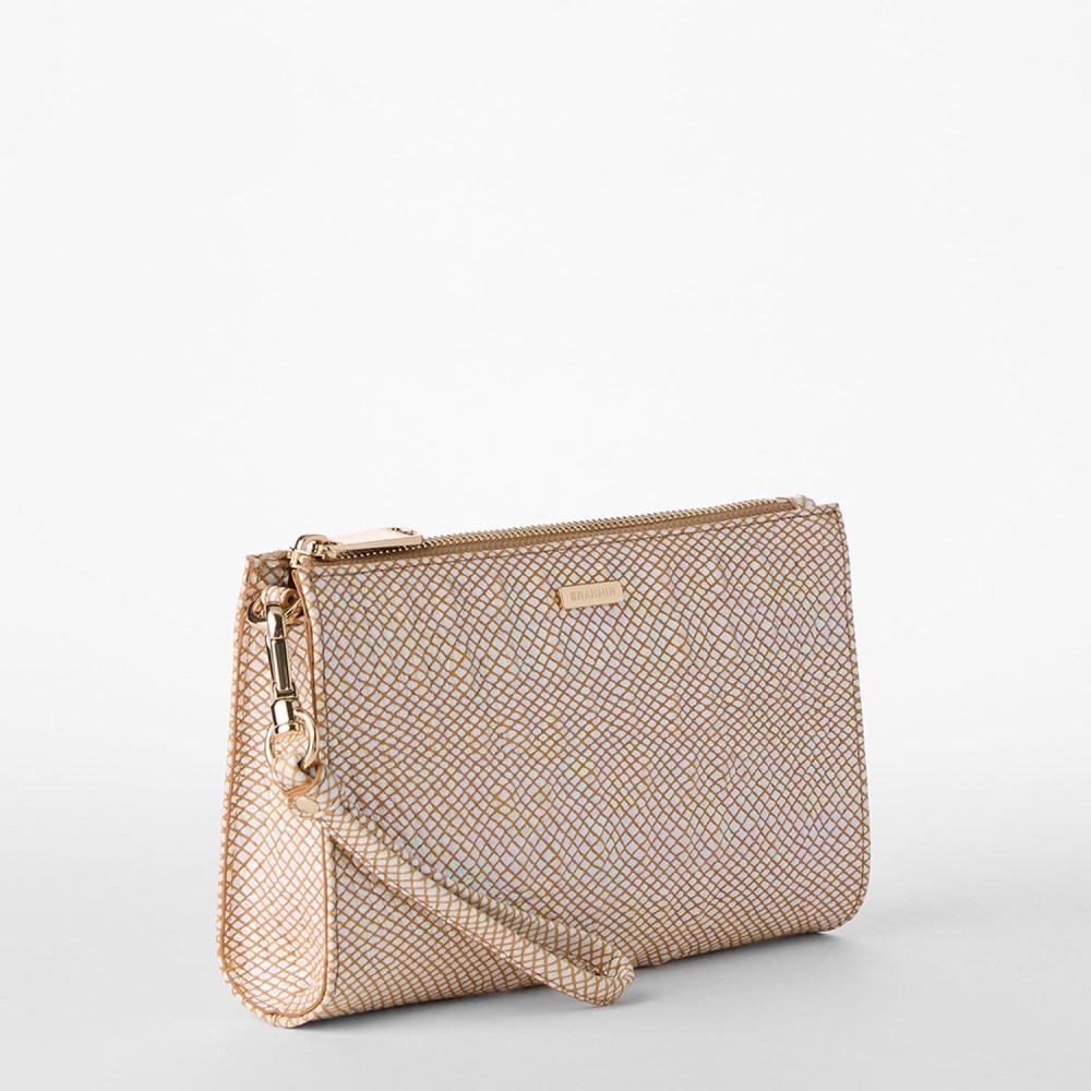 Brahmin Daisy - Tiramisu Melbourne FL