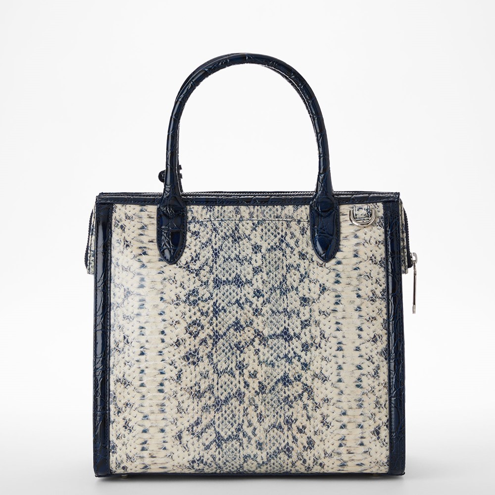 Brahmin Caroline - Anchor Cirrus