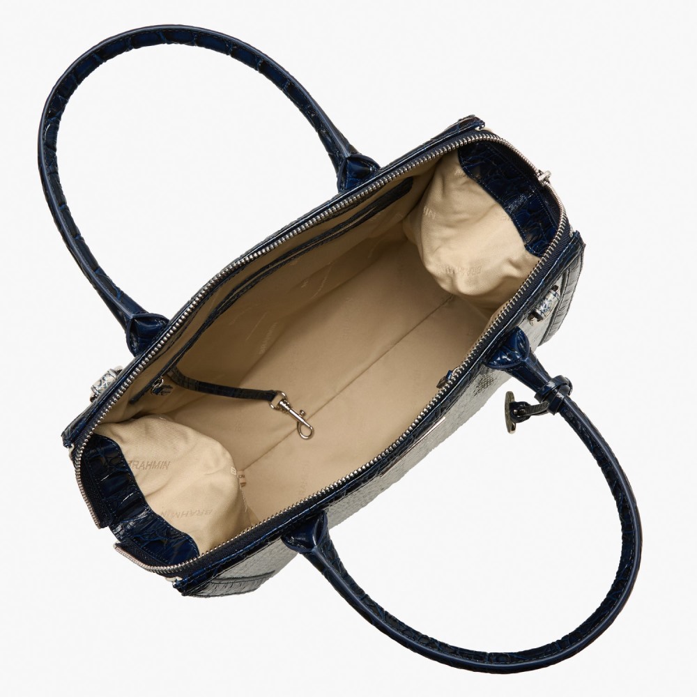 Brahmin Caroline - Anchor Cirrus