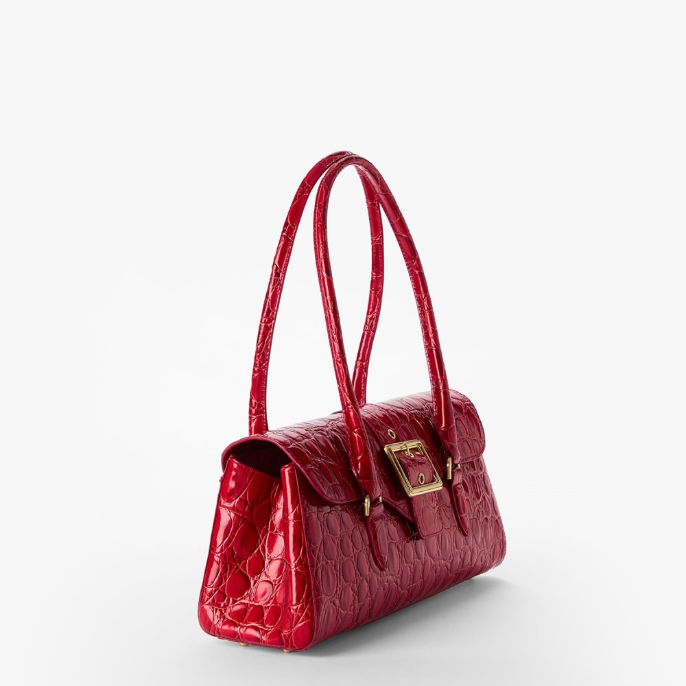 Brahmin Dayan - Sriracha Vanderbilt