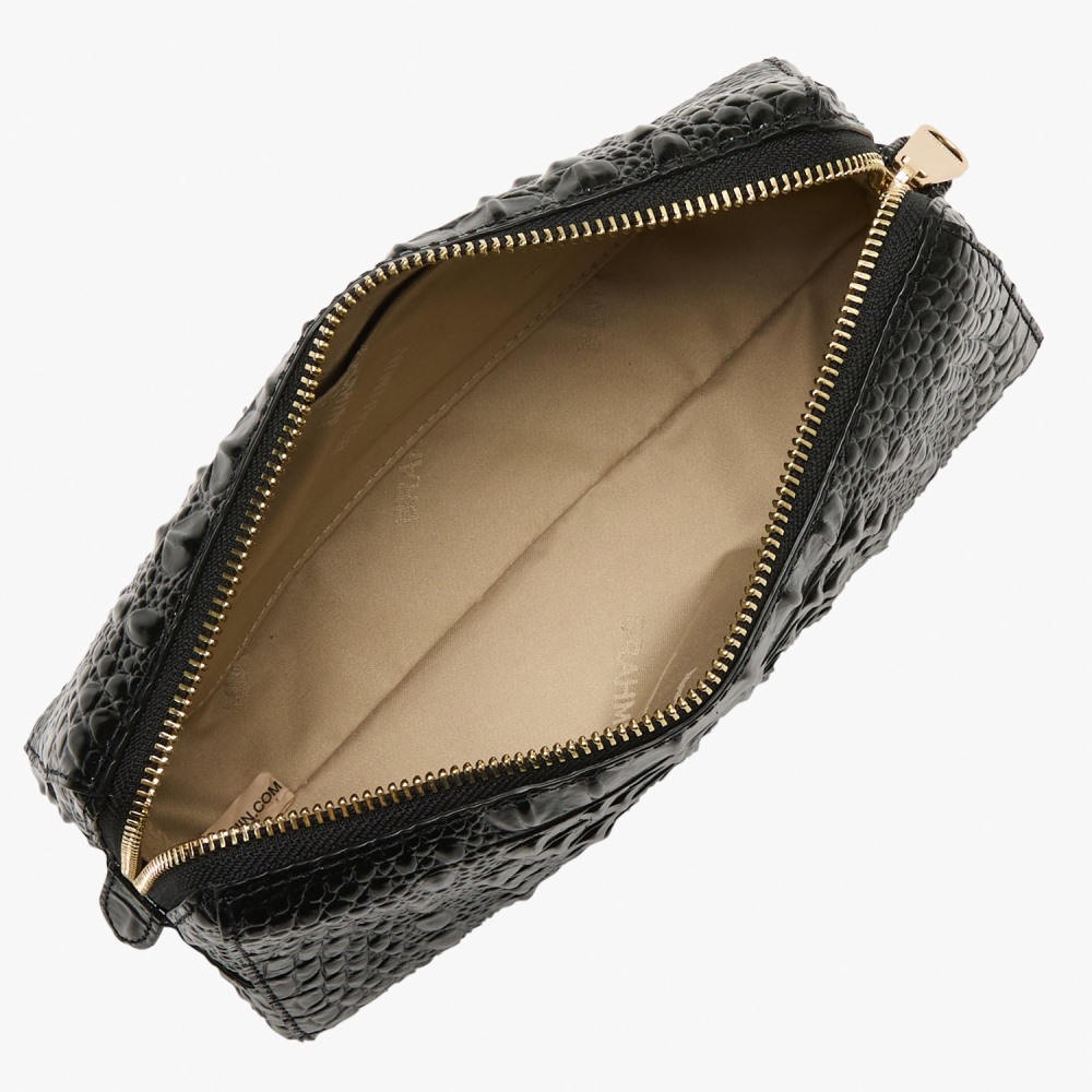 Brahmin Loretta - Black Melbourne