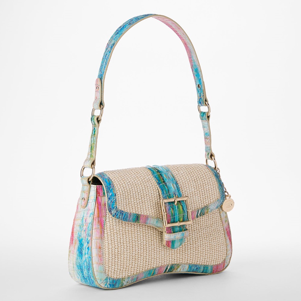 Brahmin Nerida - Staycation Grandview
