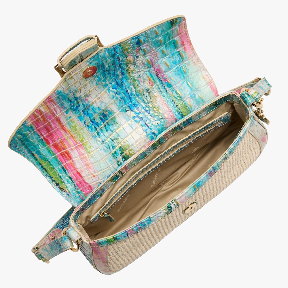 Brahmin Nerida - Staycation Grandview
