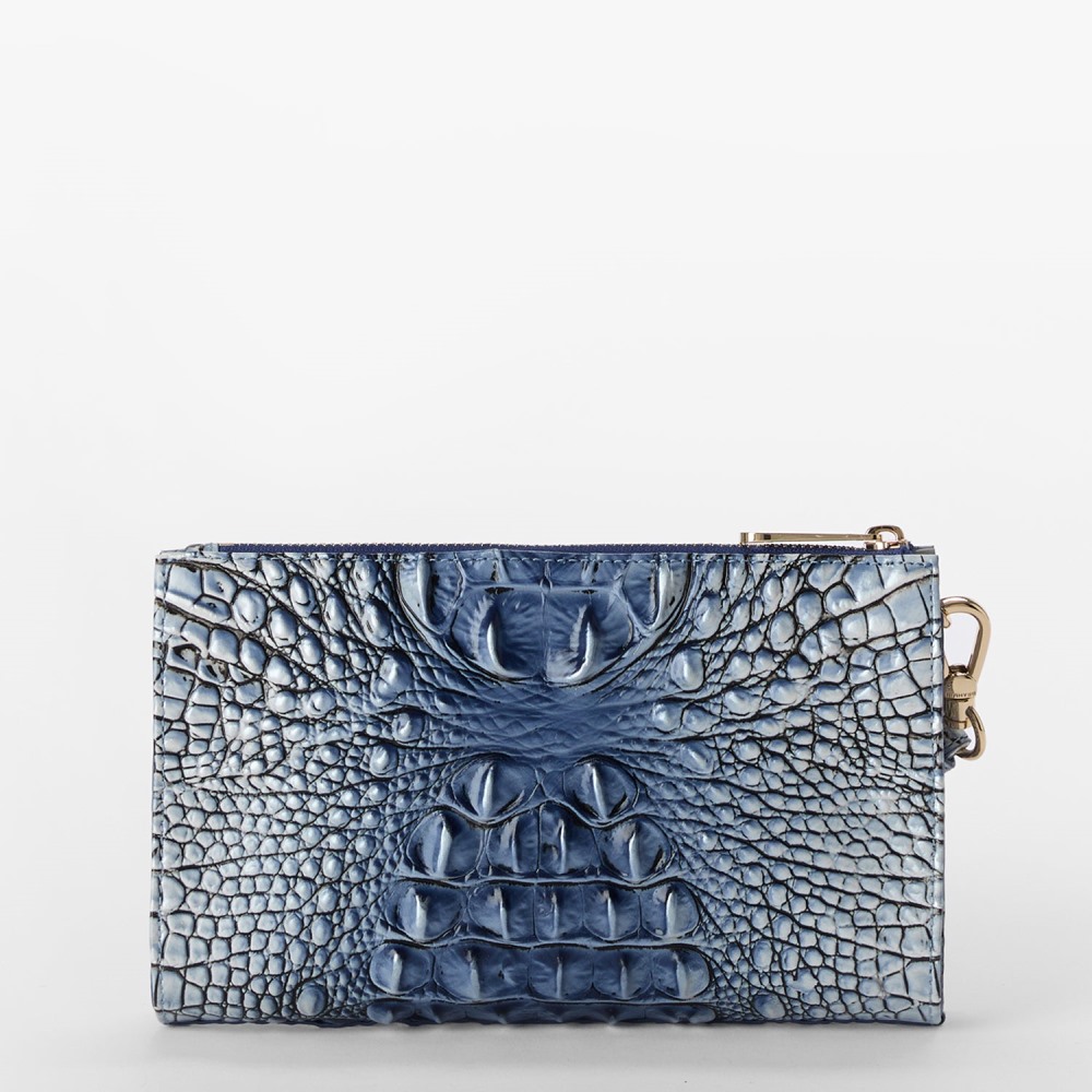 Brahmin Daisy - Bellbottom Blue Ombre Melbourne