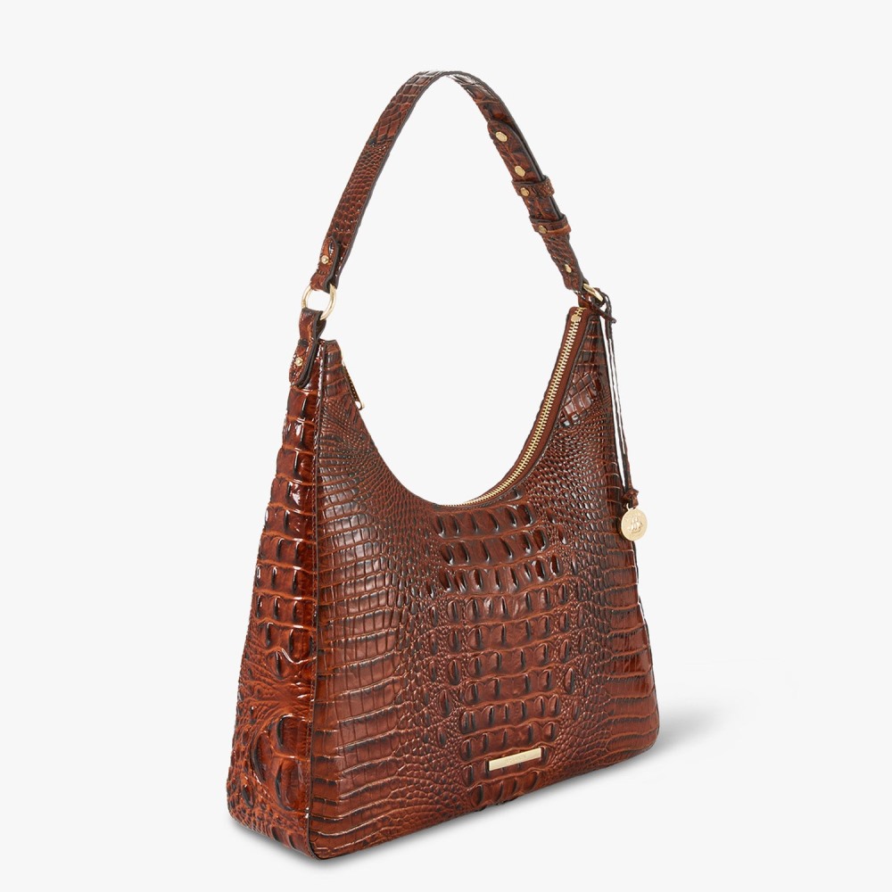 Brahmin Tabitha Pecan Melbourne