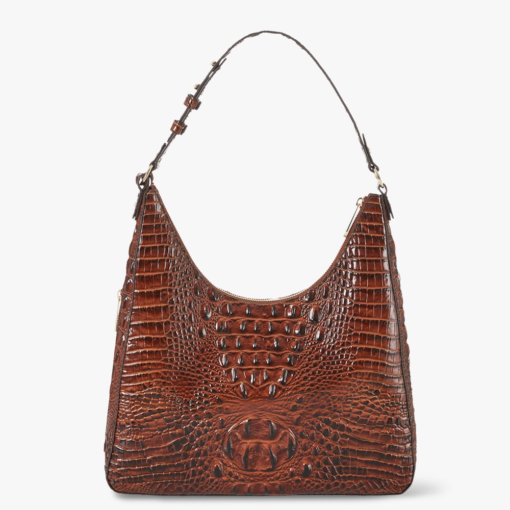 Brahmin Tabitha Pecan Melbourne