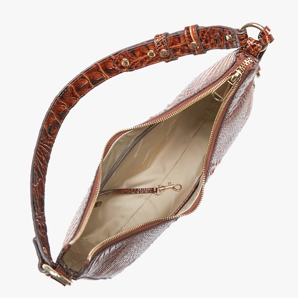 Brahmin Tabitha Pecan Melbourne