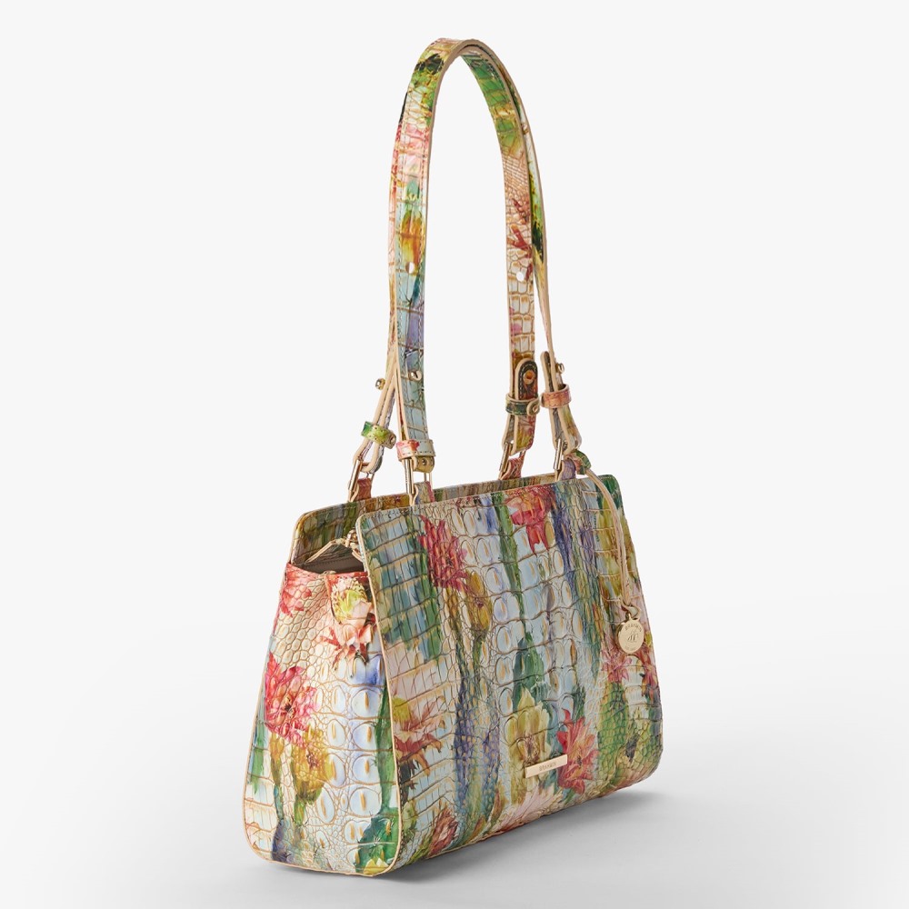 Brahmin Josette - Succulent Bloom Melbourne