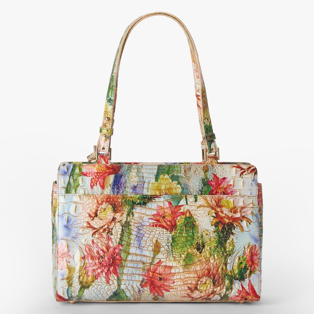 Brahmin Josette - Succulent Bloom Melbourne