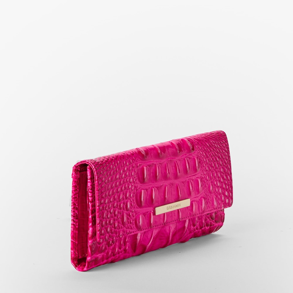 Brahmin Cordelia Wallet - Affection Ombre Melbourne