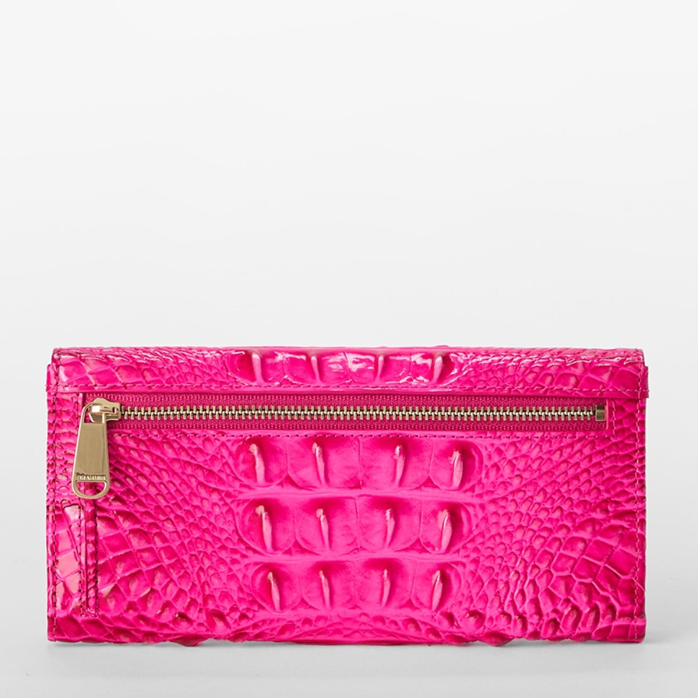 Brahmin Cordelia Wallet - Affection Ombre Melbourne