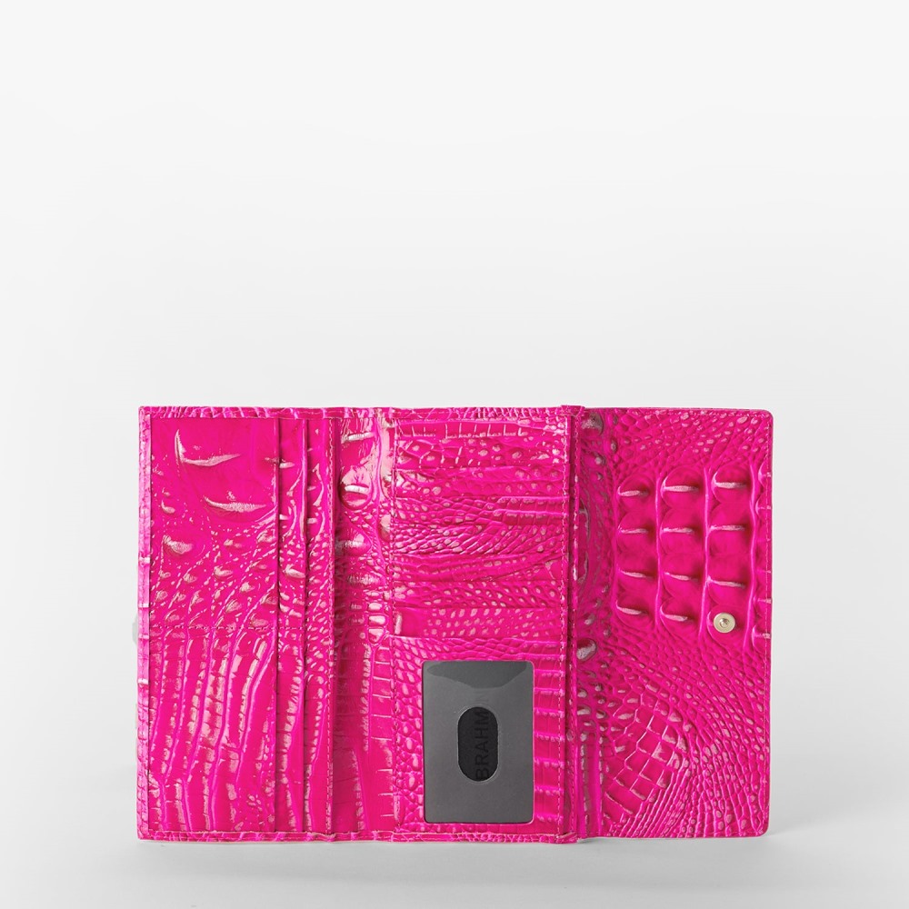 Brahmin Cordelia Wallet - Affection Ombre Melbourne