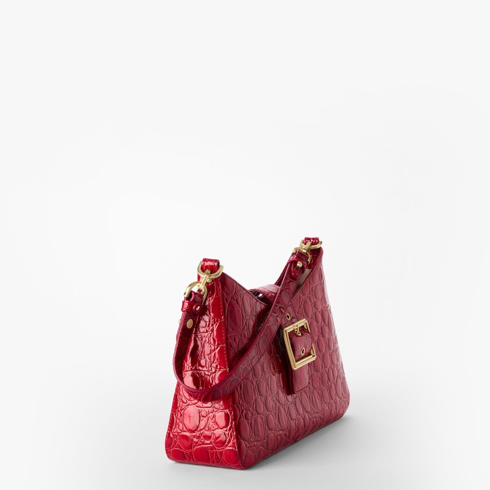 Brahmin Esme - Sriracha Vanderbilt
