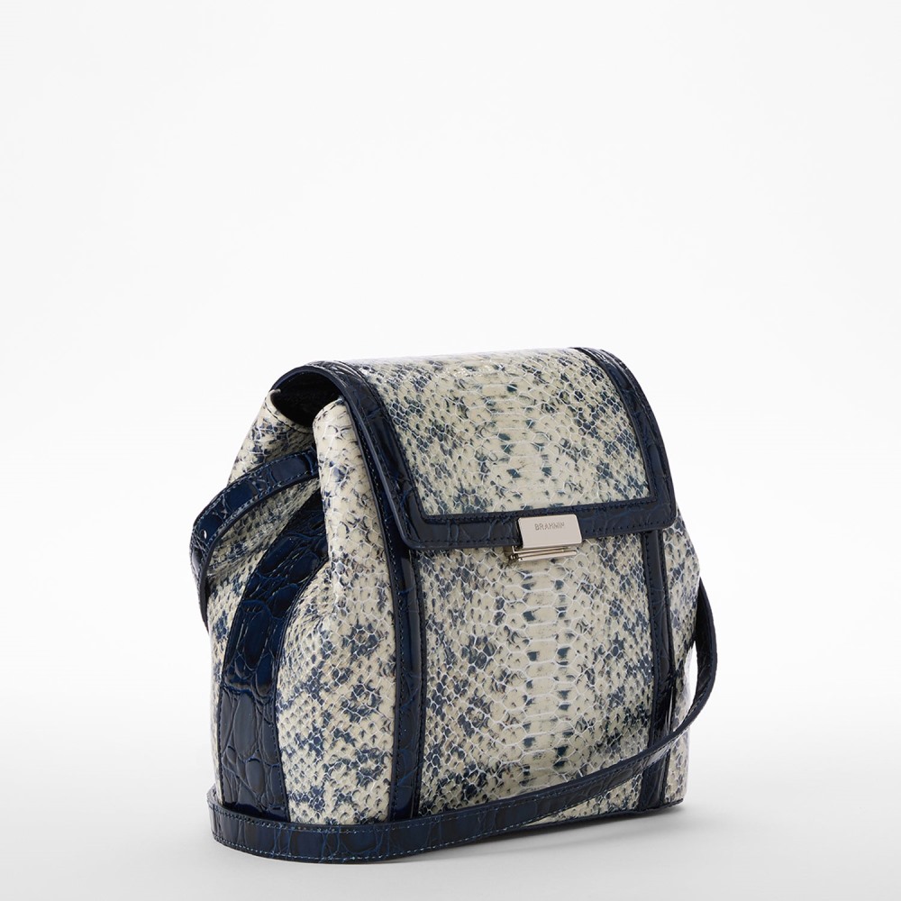 Brahmin Margo - Anchor Cirrus