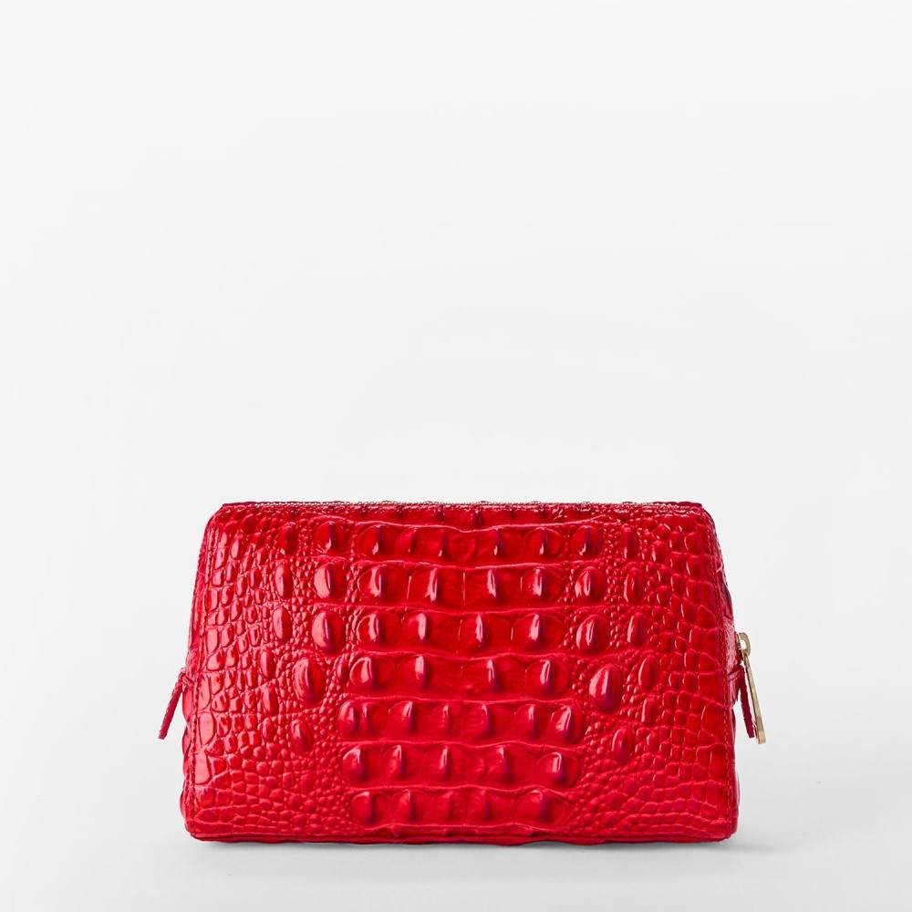 Brahmin Loretta - Sriracha Melbourne