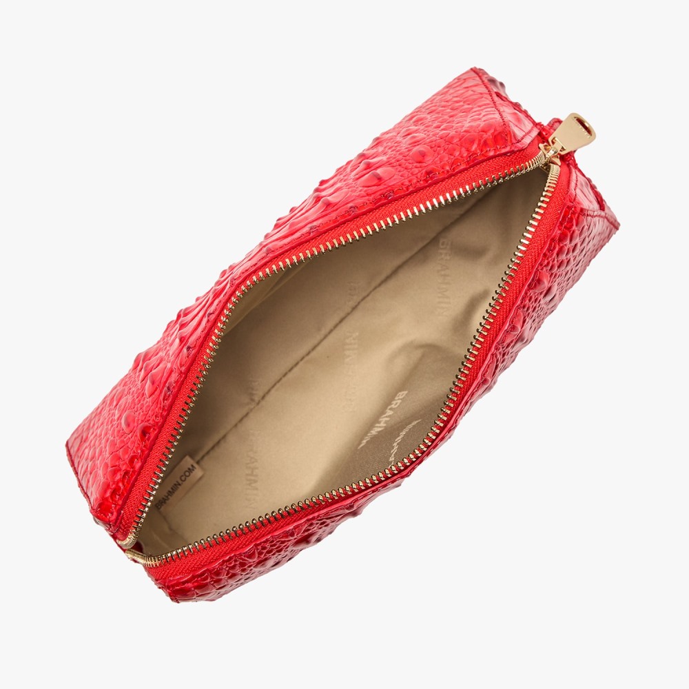 Brahmin Loretta - Sriracha Melbourne
