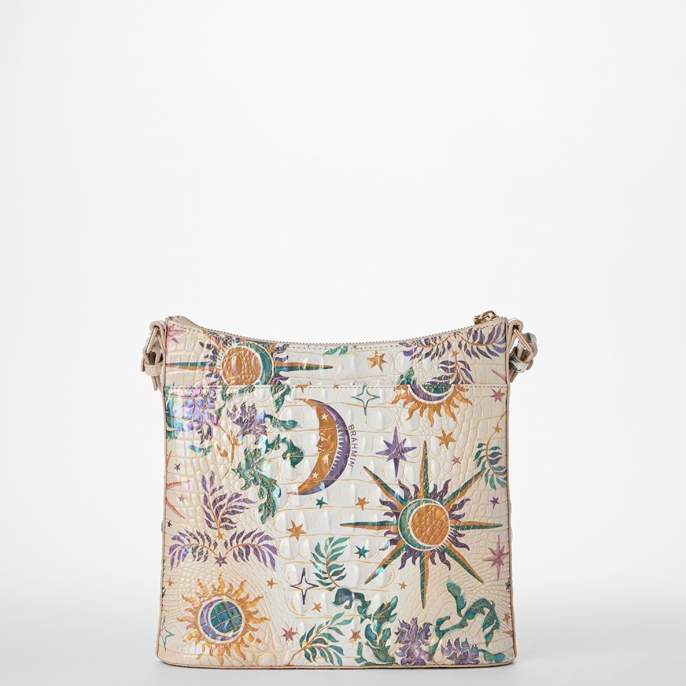 Brahmin Katie Leather Crossbody - Vitality Melbourne