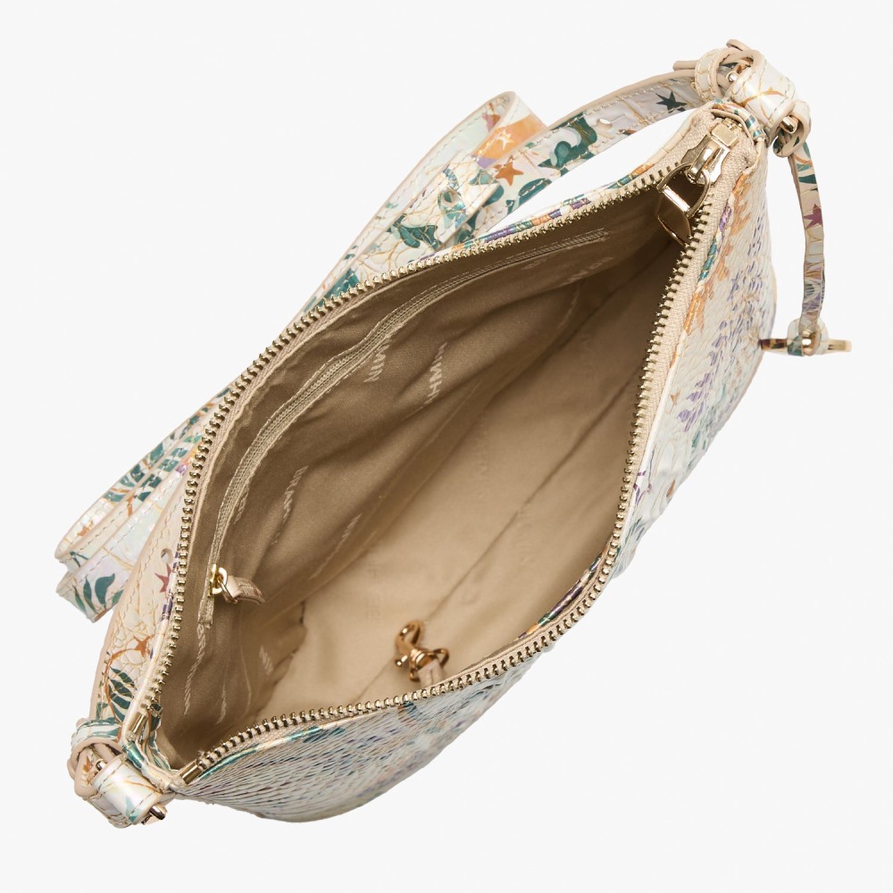 Brahmin Katie Leather Crossbody - Vitality Melbourne