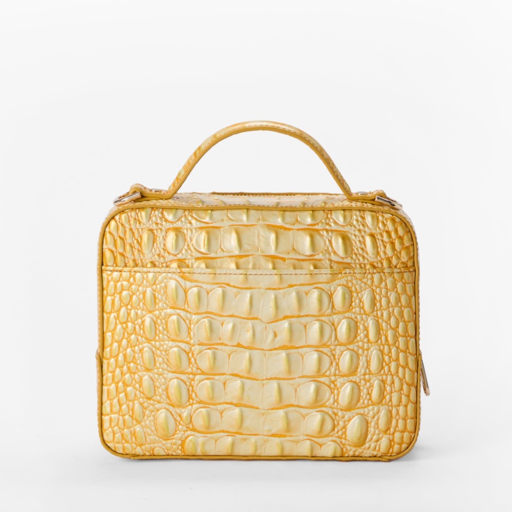 Brahmin Tori - Lemon Drop Melbourne