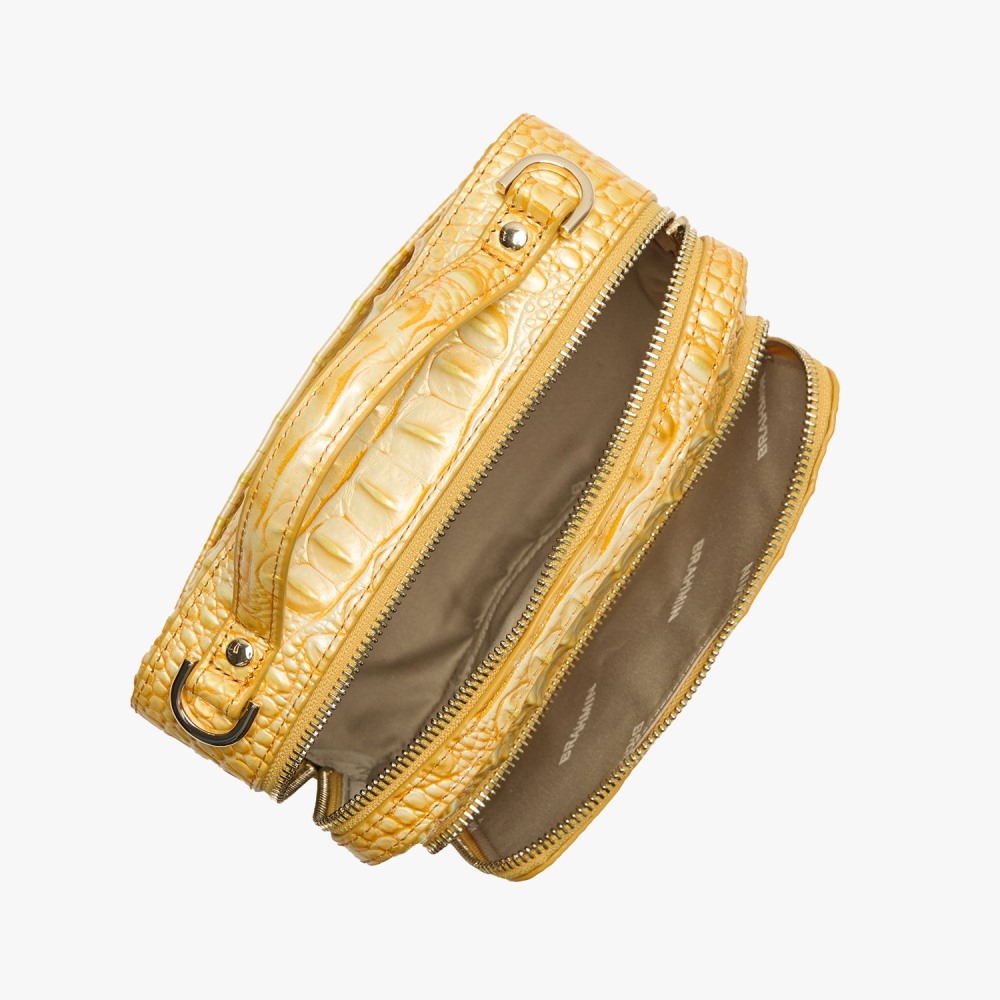 Brahmin Tori - Lemon Drop Melbourne