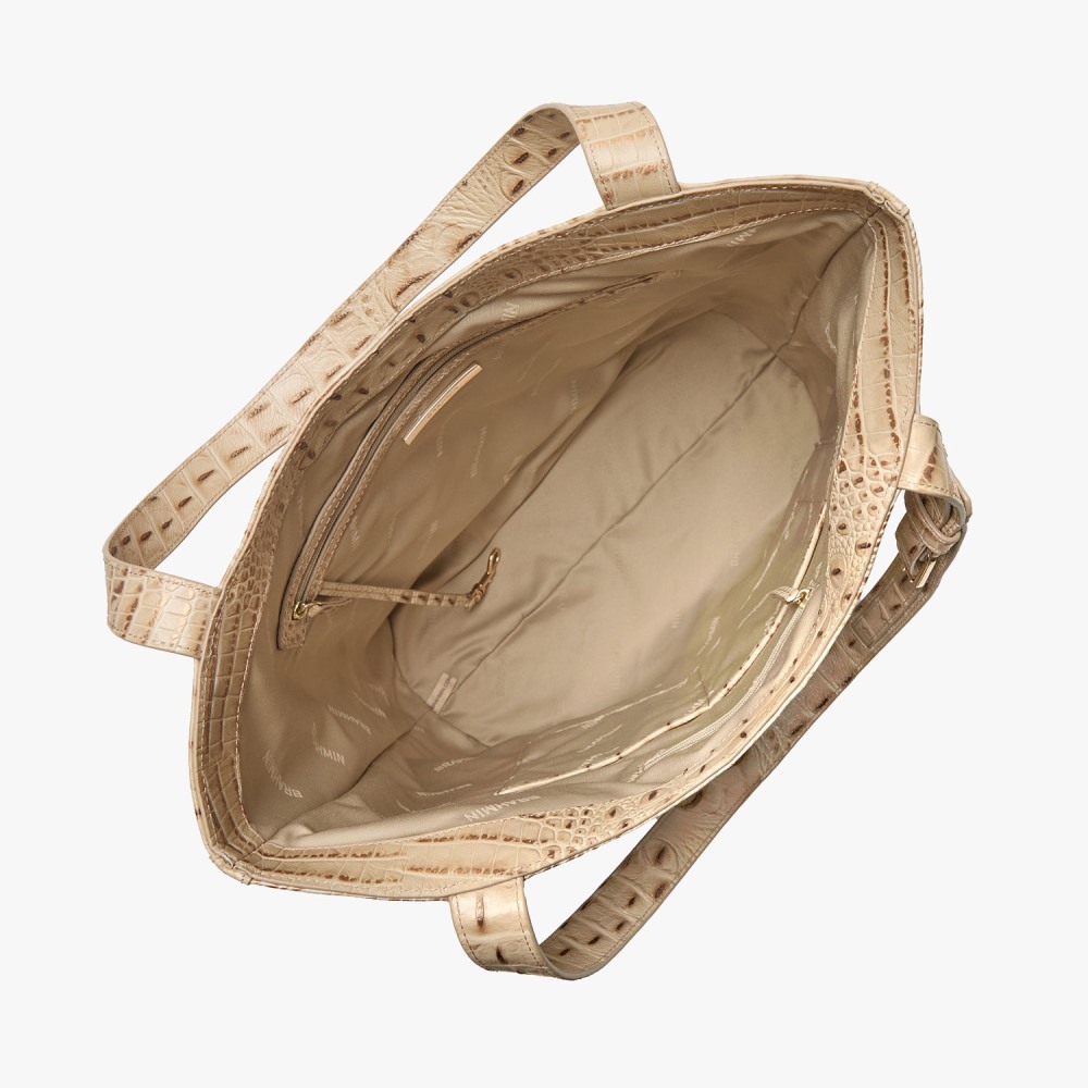 Brahmin Brayden - Sandstorm Alden Road