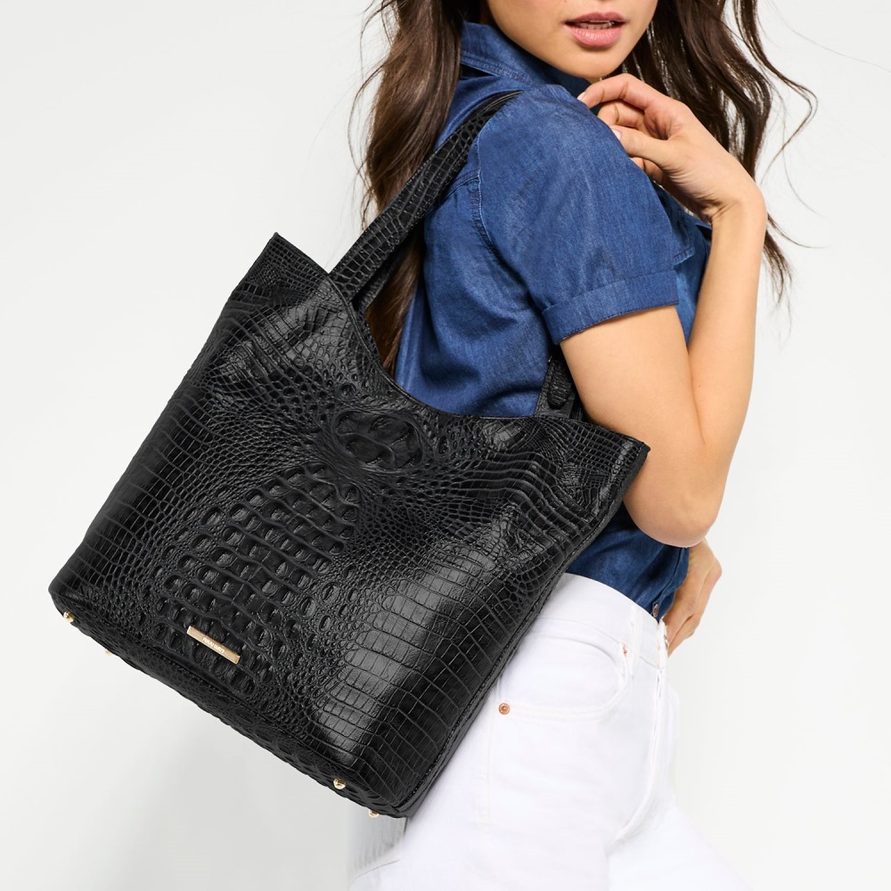 Brahmin Brayden - Sandstorm Alden Road