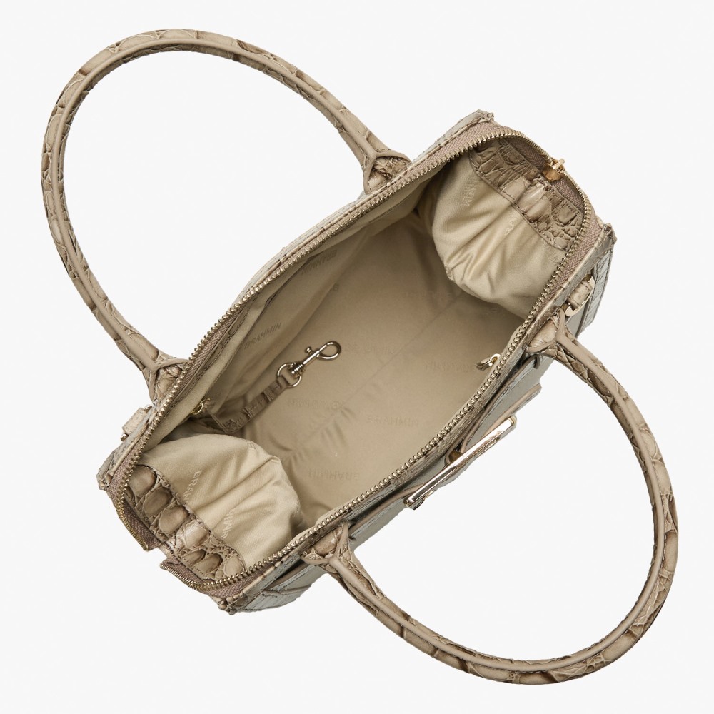 Brahmin Small Caroline - Wind Chime Cumulus