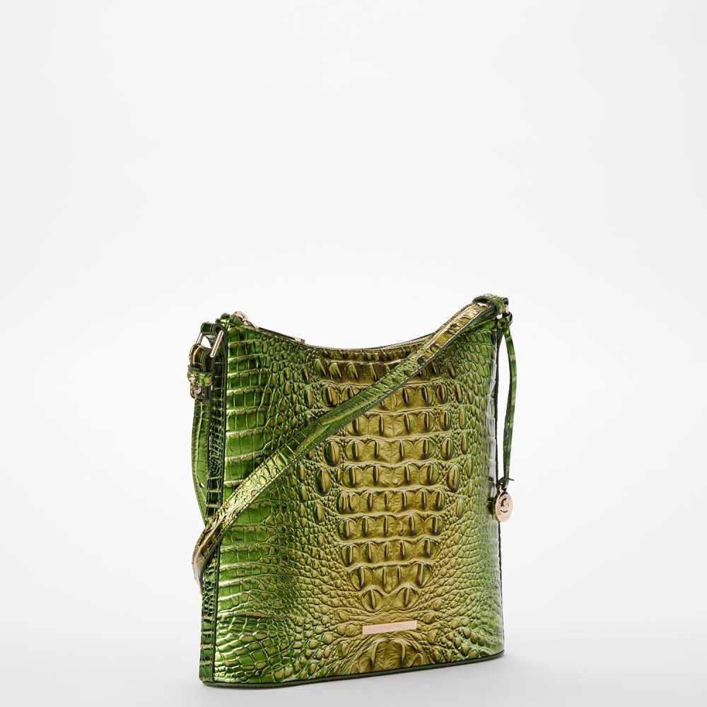 Brahmin Katie - Cacti Green Melbourne