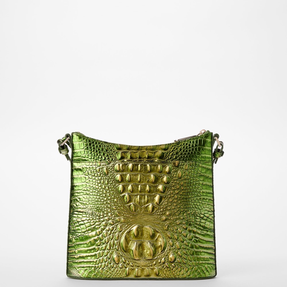 Brahmin Katie - Cacti Green Melbourne