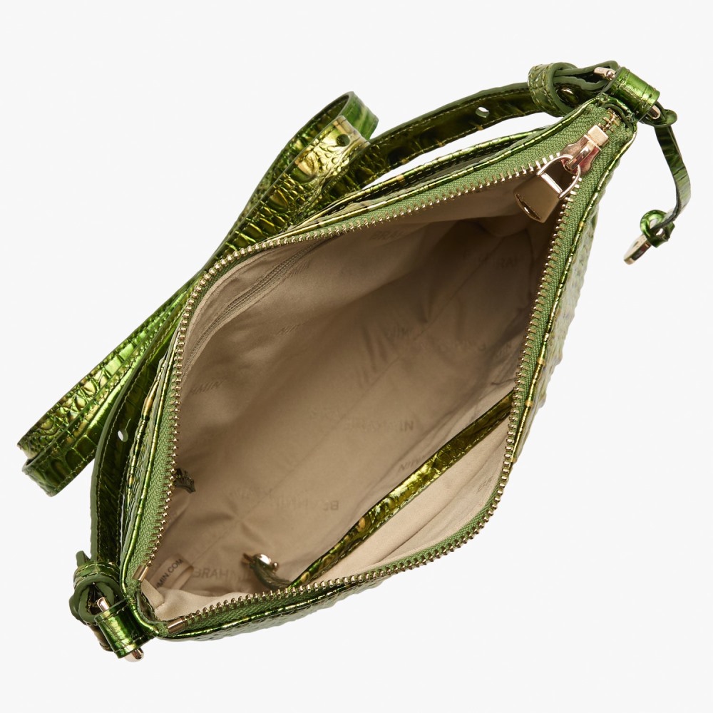 Brahmin Katie - Cacti Green Melbourne