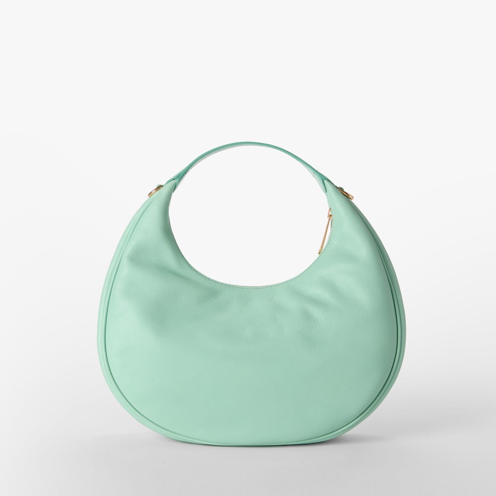 Brahmin Mindy - Mint Austral