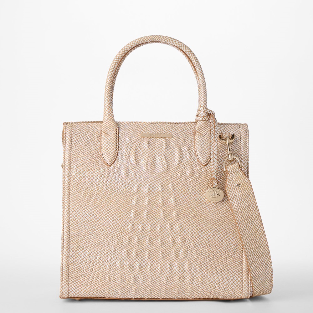 Brahmin Caroline - Tiramisu Melbourne FL