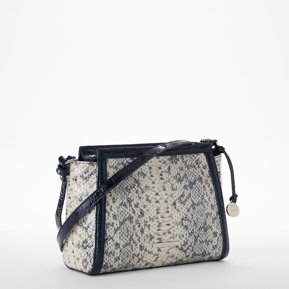 Brahmin Hillary - Anchor Cirrus