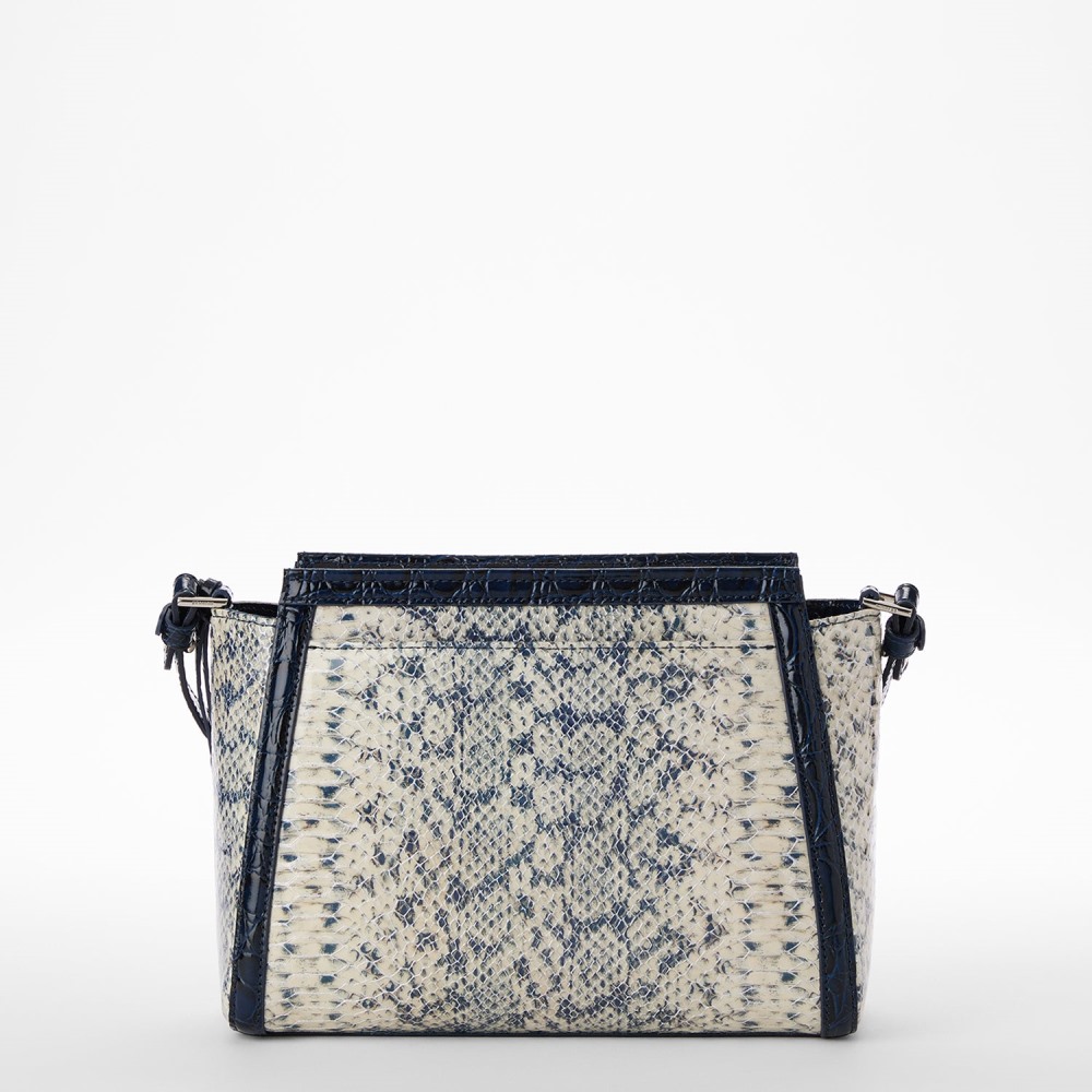 Brahmin Hillary - Anchor Cirrus