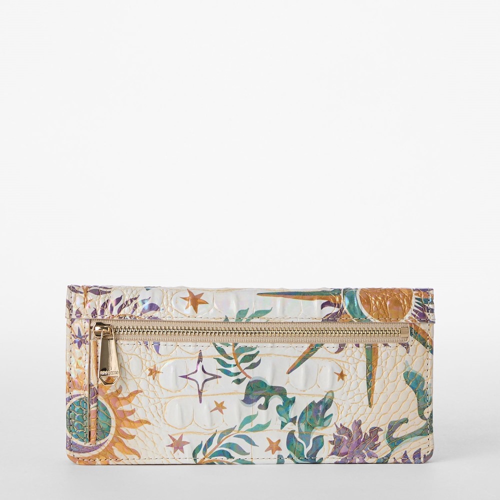 Brahmin Ady Leather Wallet - Vitality Melbourne