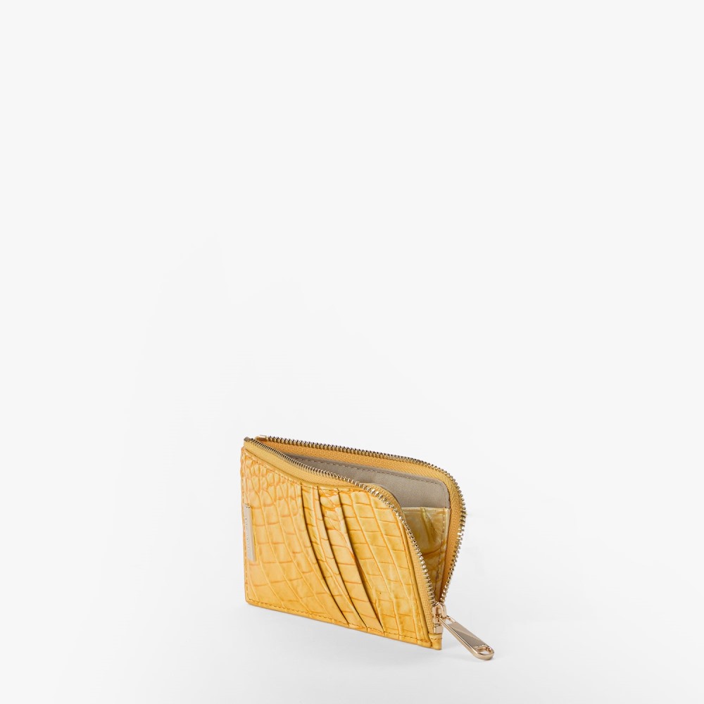 Brahmin Lennon - Lemon Drop Melbourne