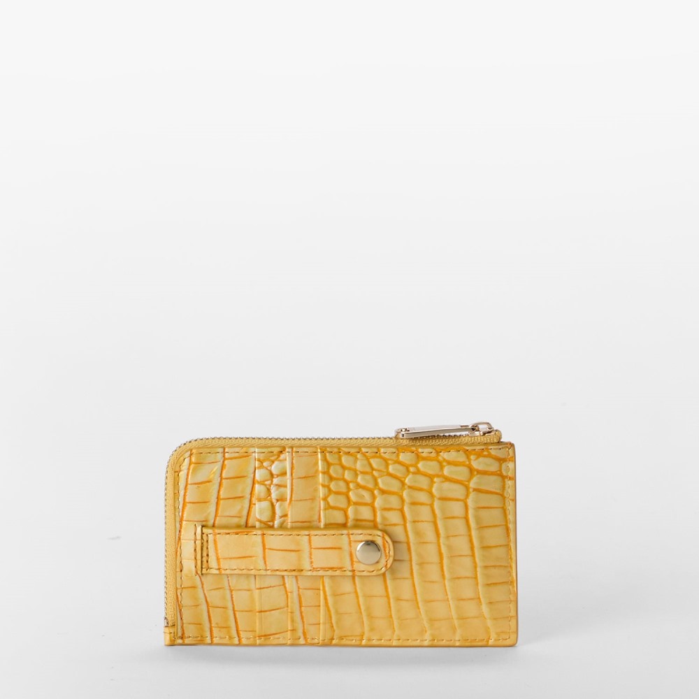 Brahmin Lennon - Lemon Drop Melbourne