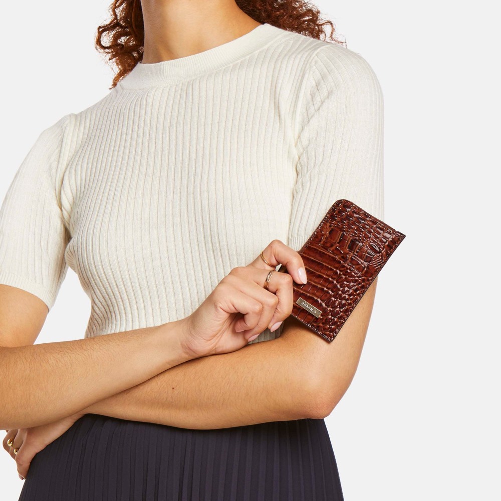 Brahmin Lennon - Lemon Drop Melbourne
