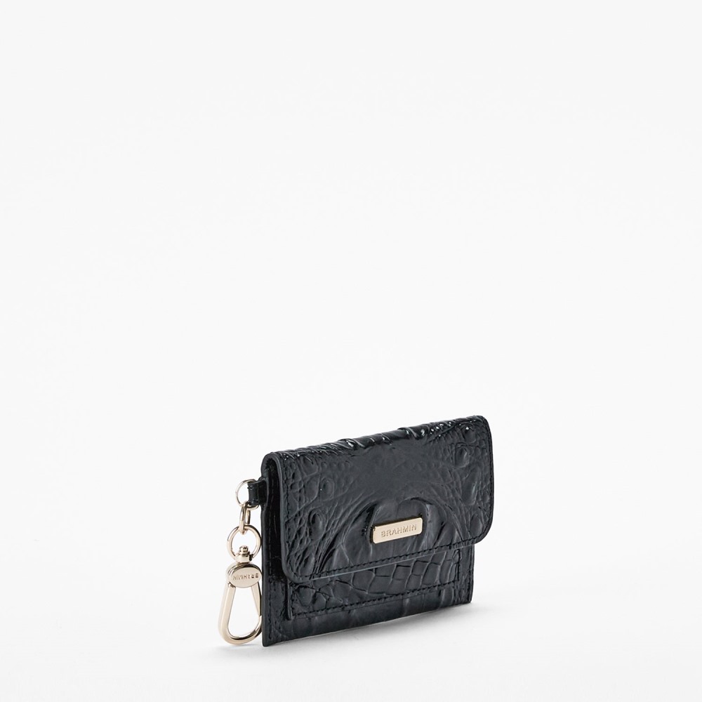 Brahmin Ricki - Black Melbourne